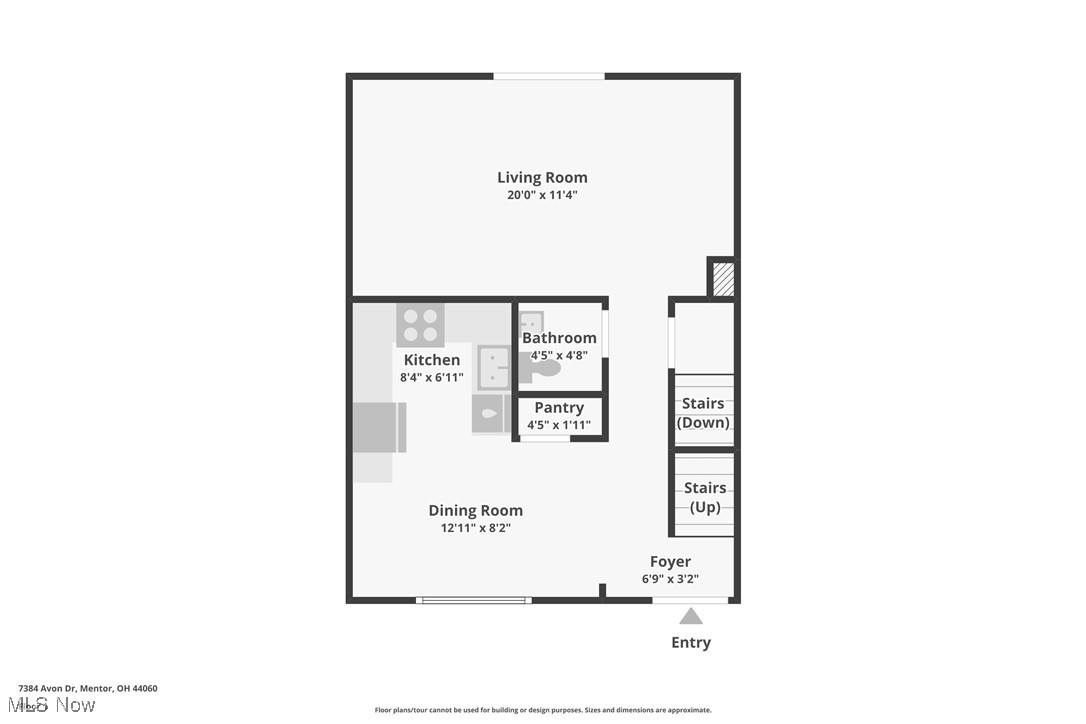 Western Reserve Condo - Residential