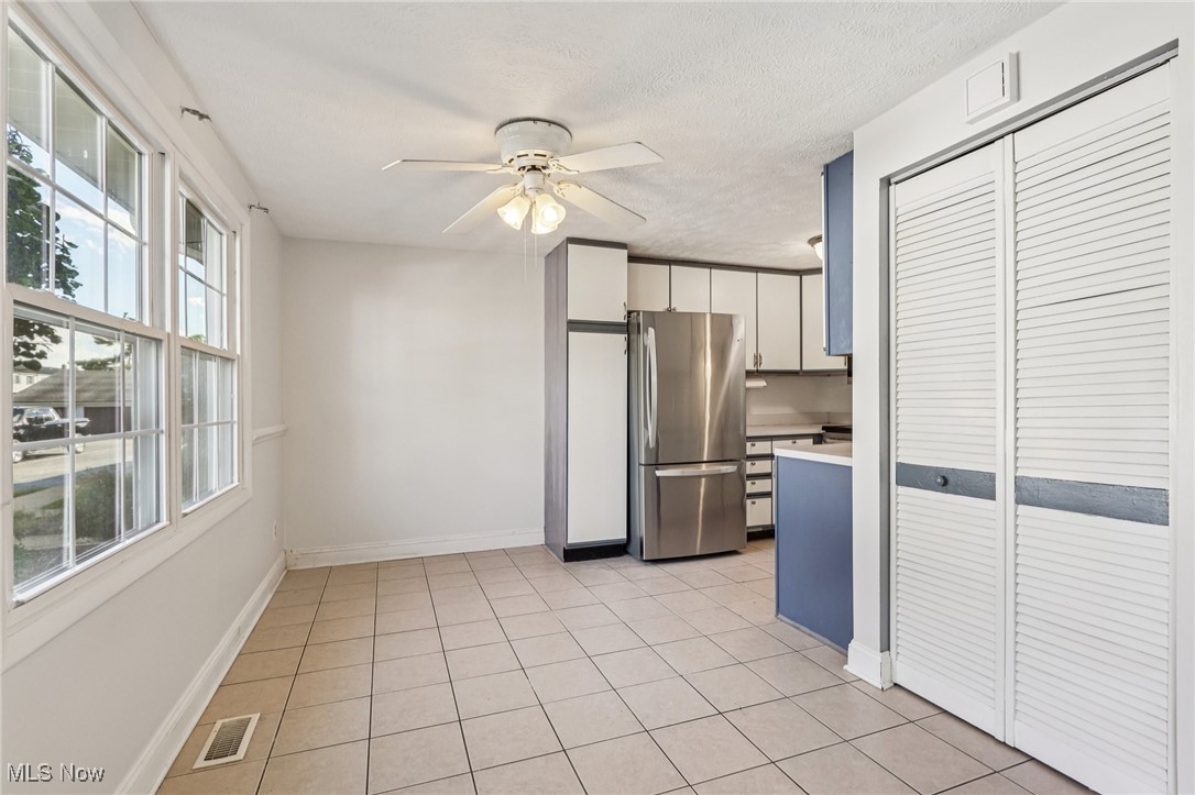 Western Reserve Condo - Residential