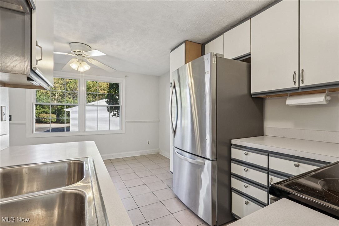 Western Reserve Condo - Residential