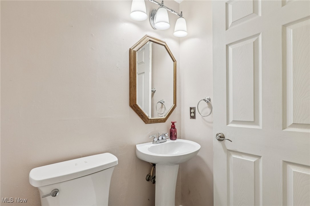 Western Reserve Condo - Residential