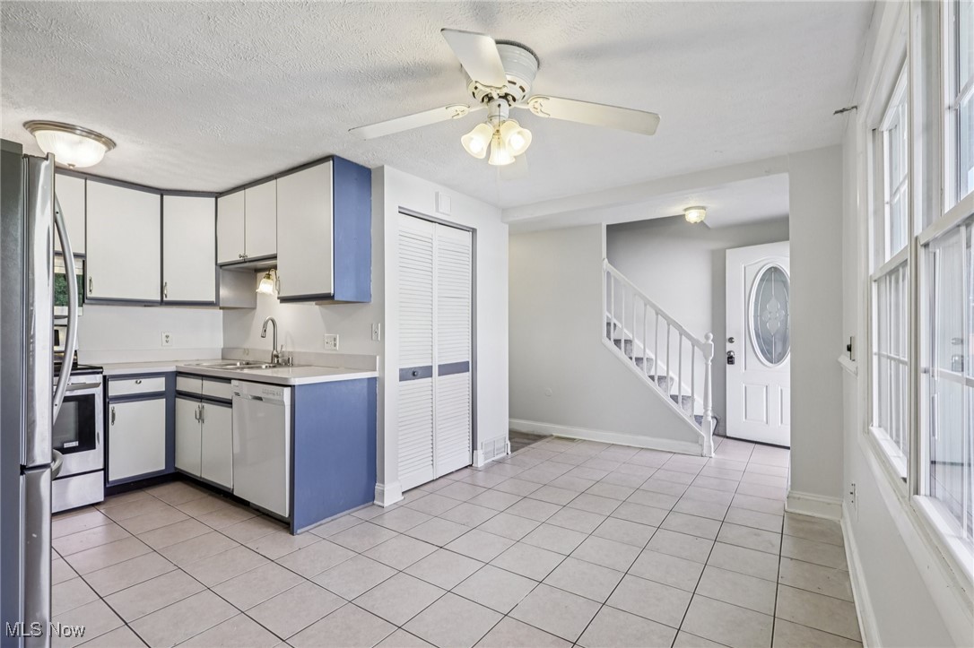 Western Reserve Condo - Residential