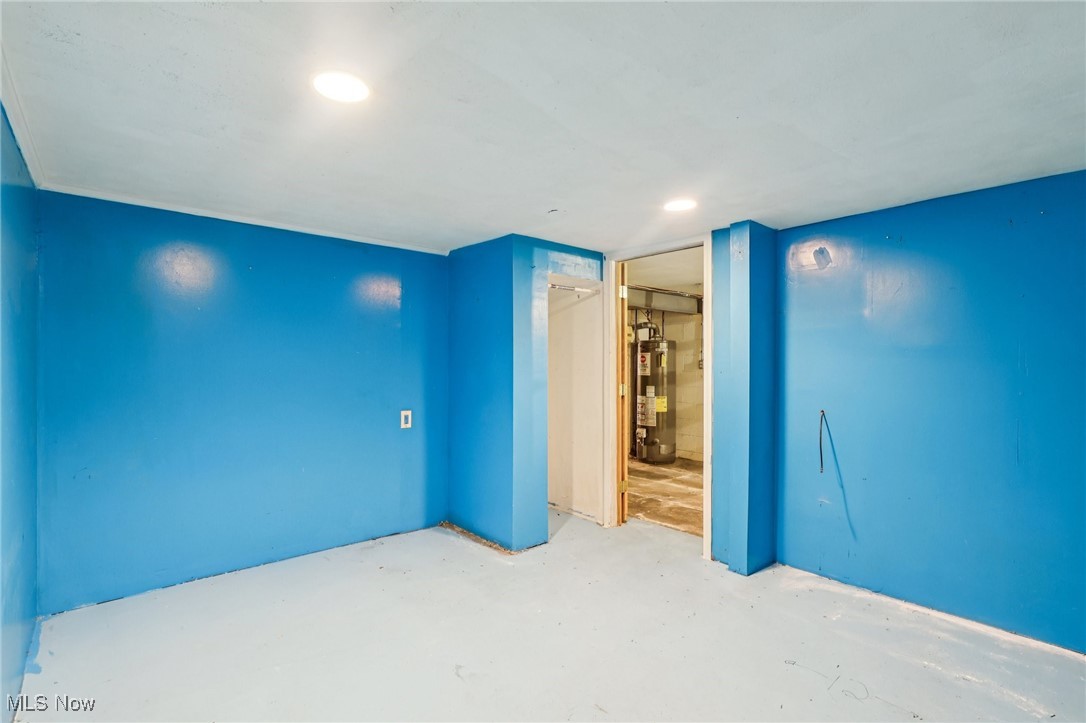 Western Reserve Condo - Residential