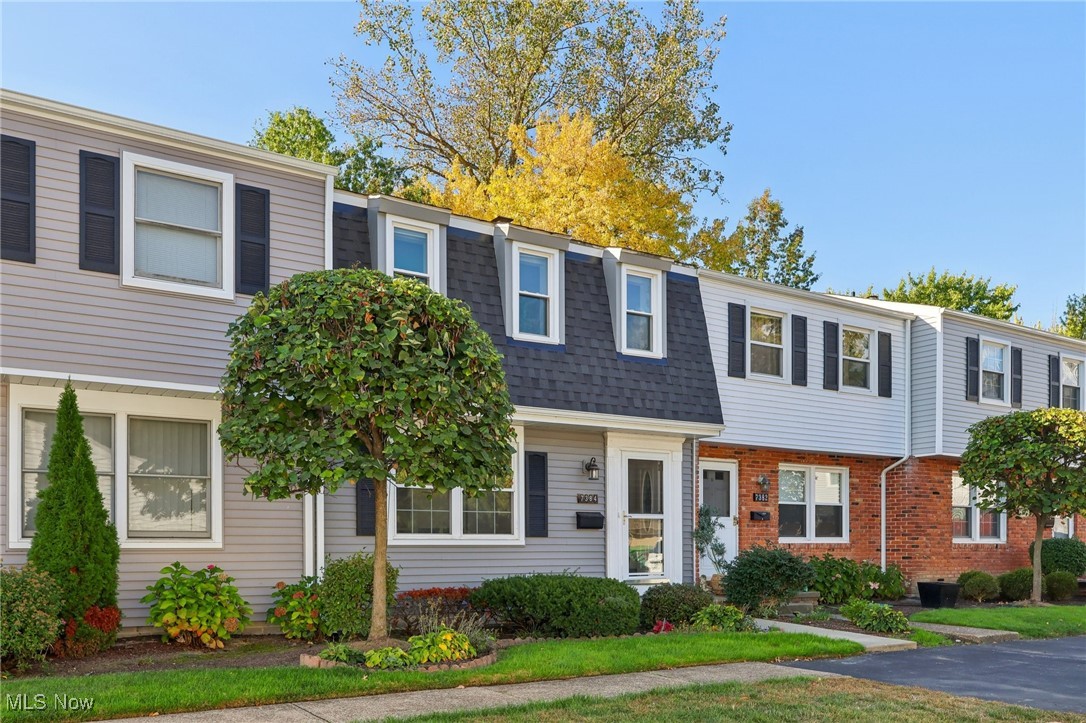 Western Reserve Condo - Residential