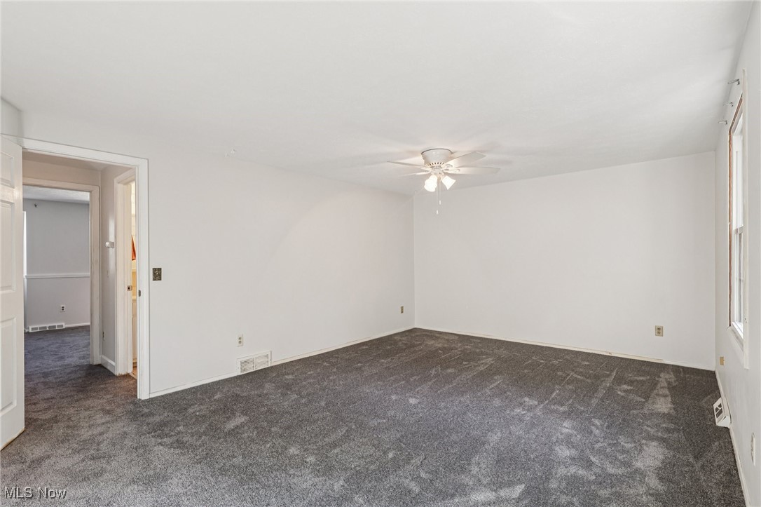 Western Reserve Condo - Residential