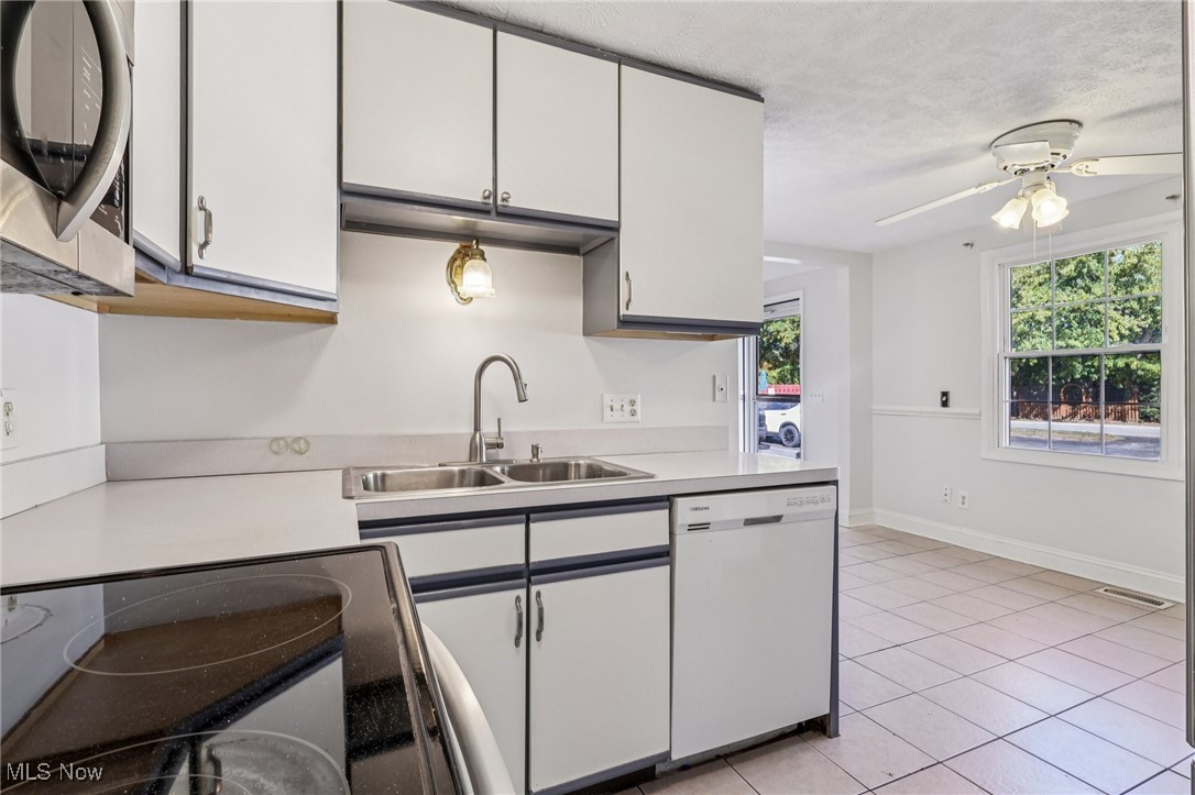 Western Reserve Condo - Residential