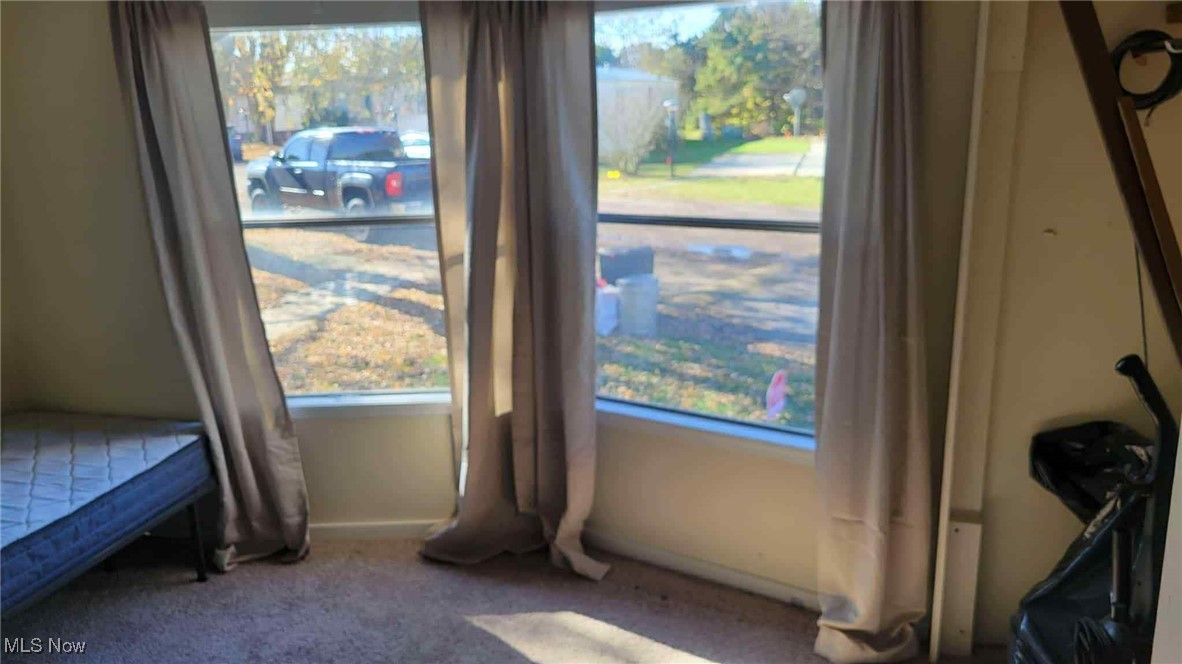 Blue Willow MHP - Residential