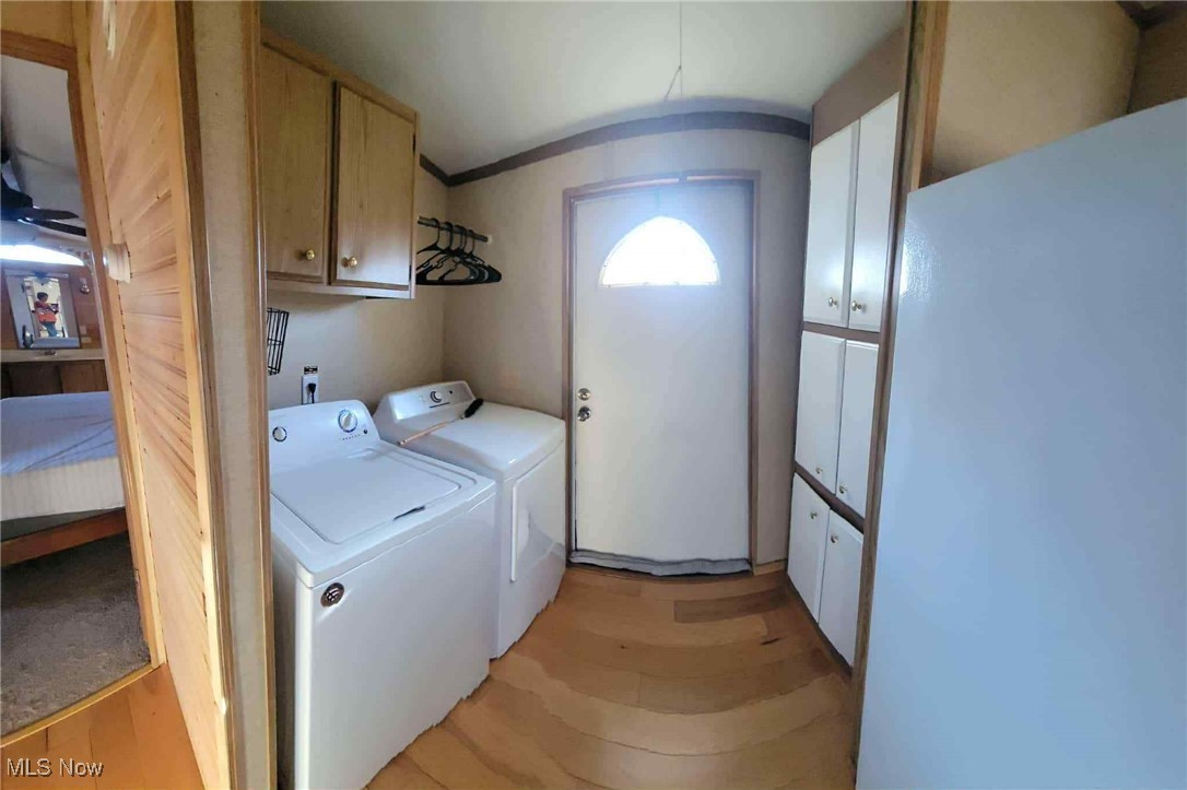 Blue Willow MHP - Residential