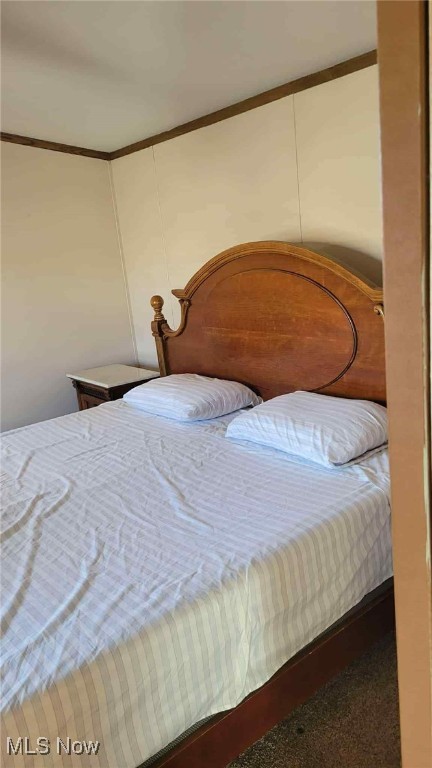 Blue Willow MHP - Residential