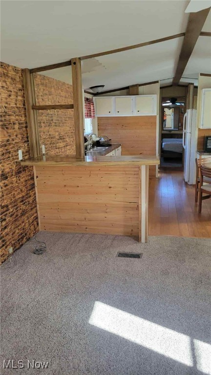 Blue Willow MHP - Residential