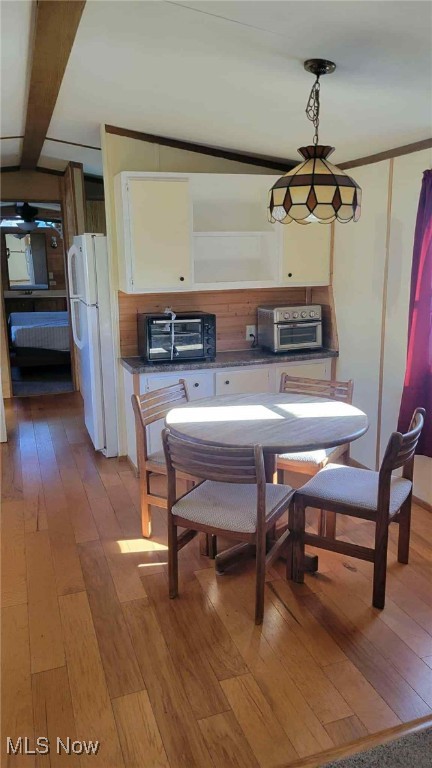 Blue Willow MHP - Residential