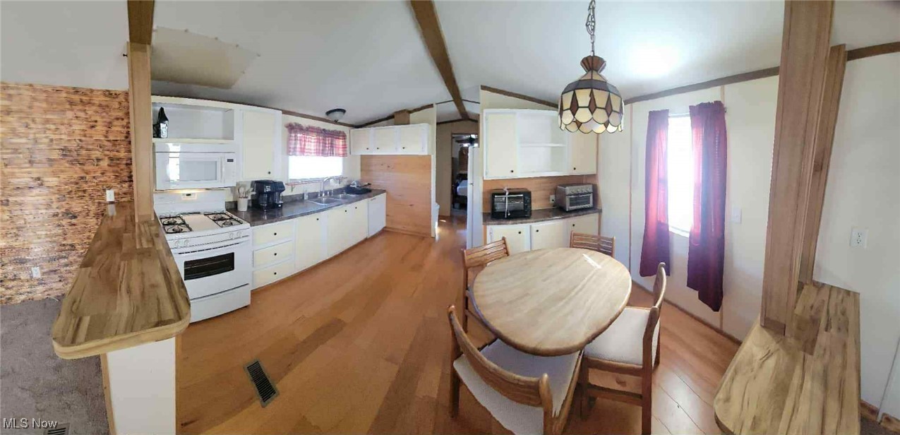 Blue Willow MHP - Residential