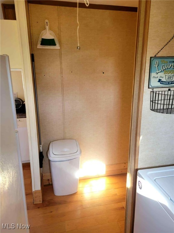 Blue Willow MHP - Residential