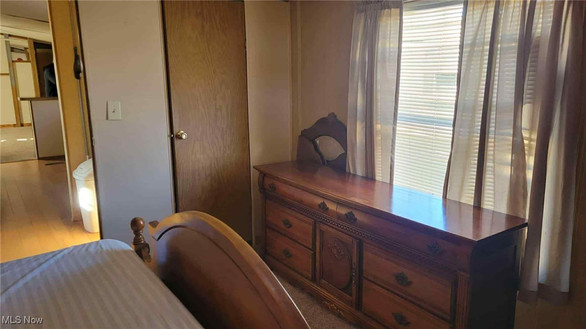 Blue Willow MHP - Residential