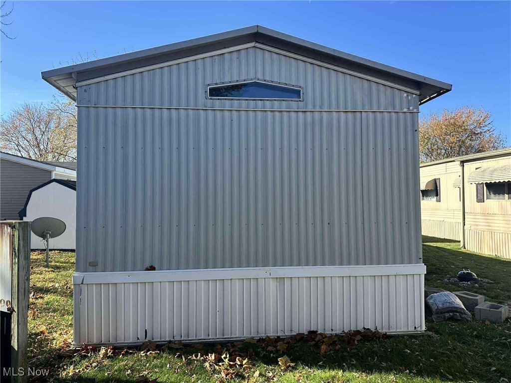 Blue Willow MHP - Residential