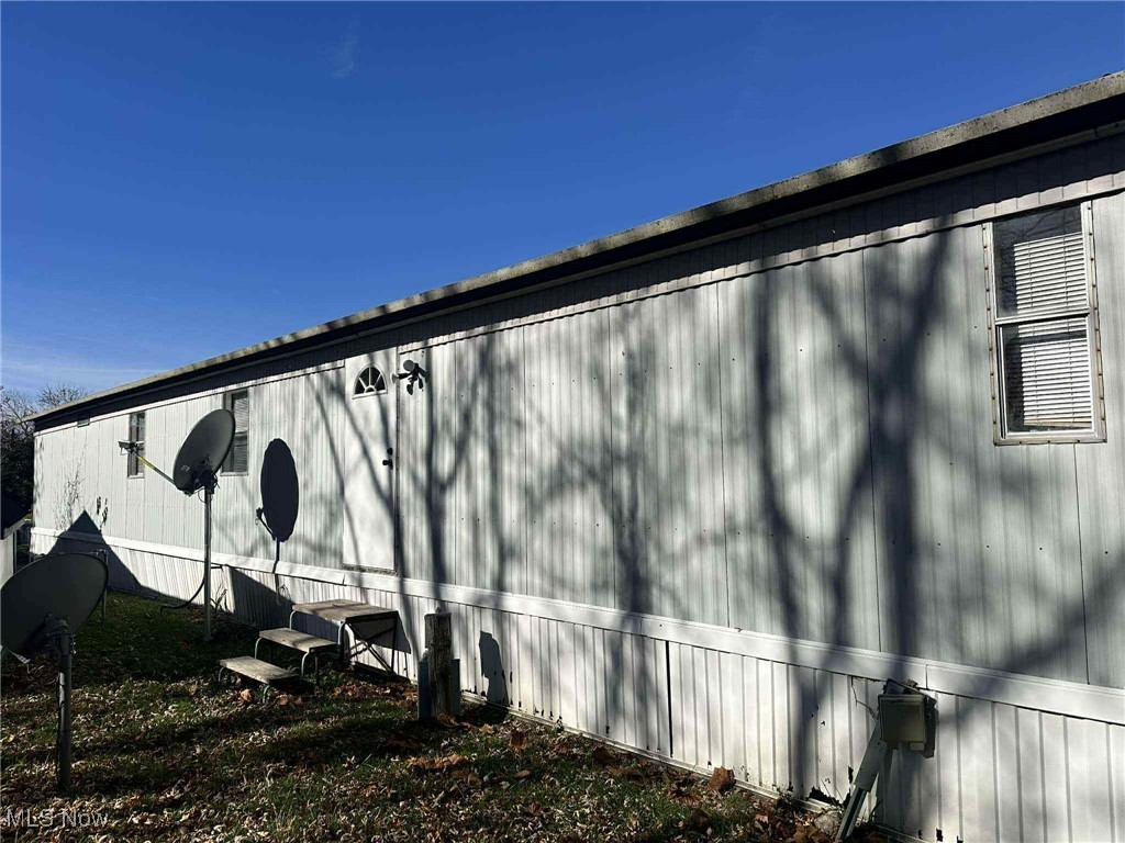 Blue Willow MHP - Residential