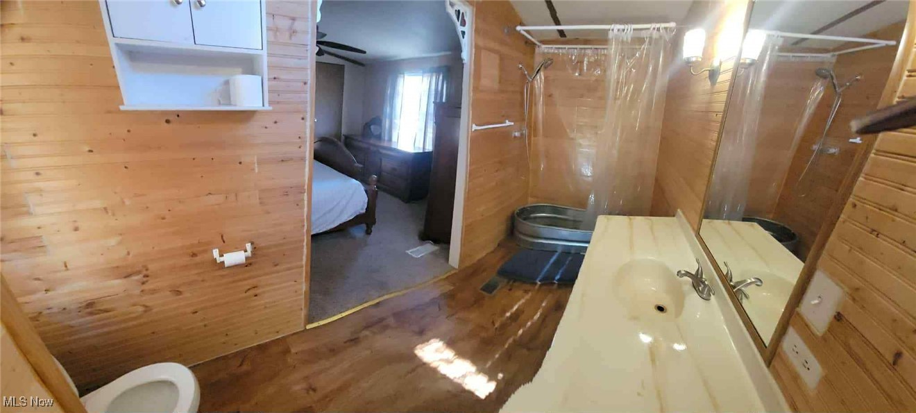 Blue Willow MHP - Residential