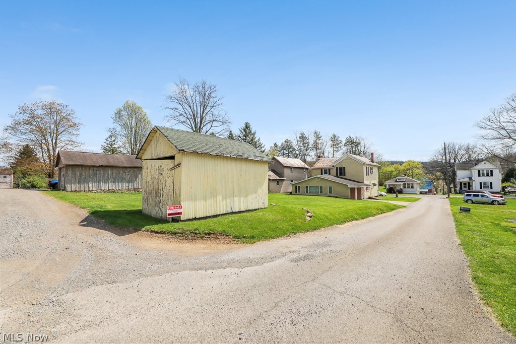 Doughtons - Residential