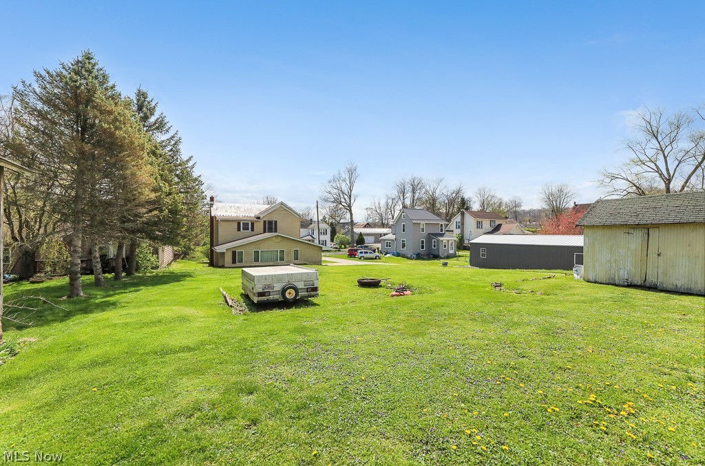 Doughtons - Residential