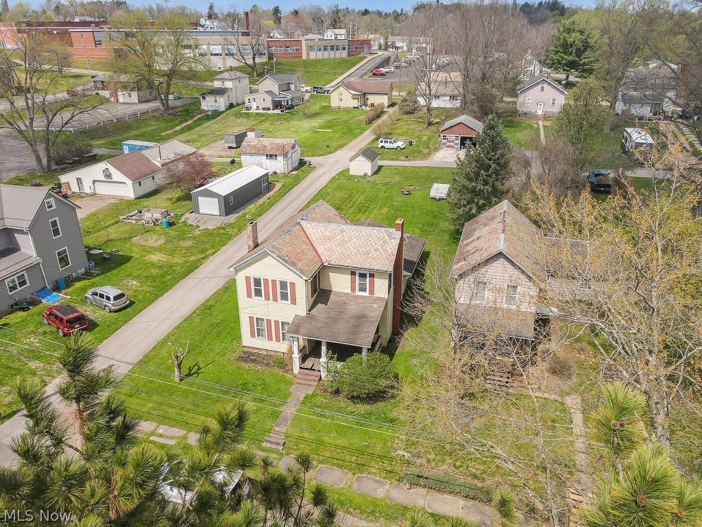 Doughtons - Residential