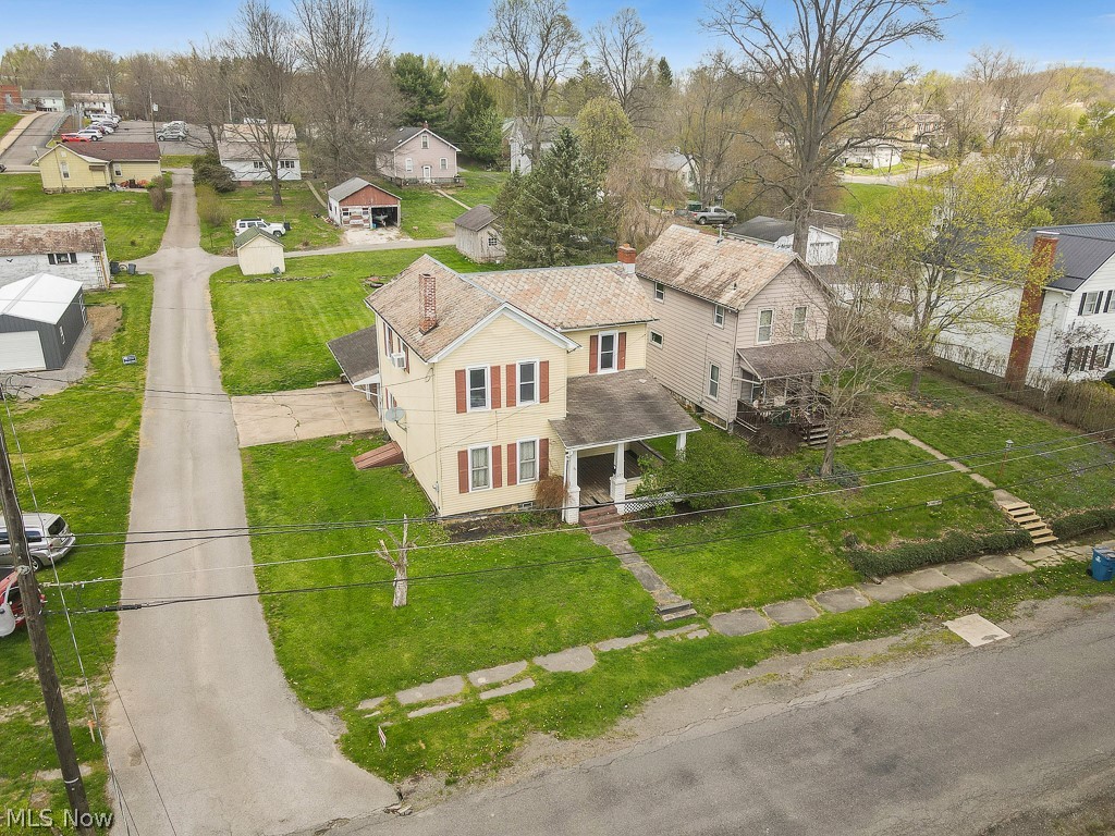 Doughtons - Residential