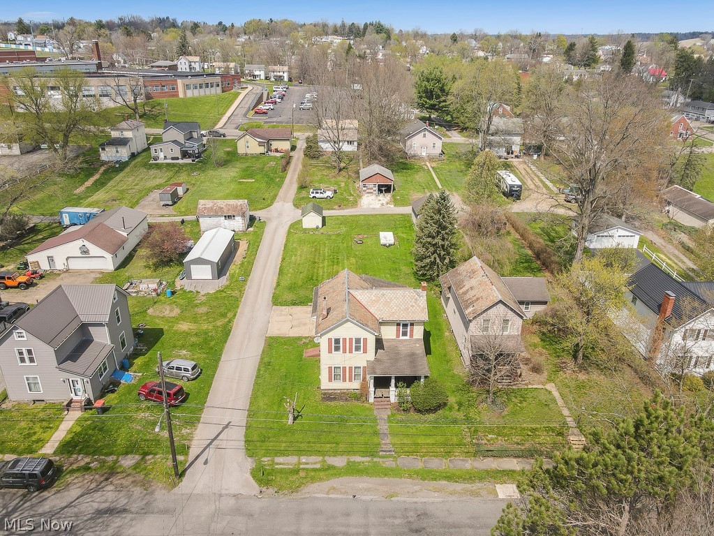 Doughtons - Residential