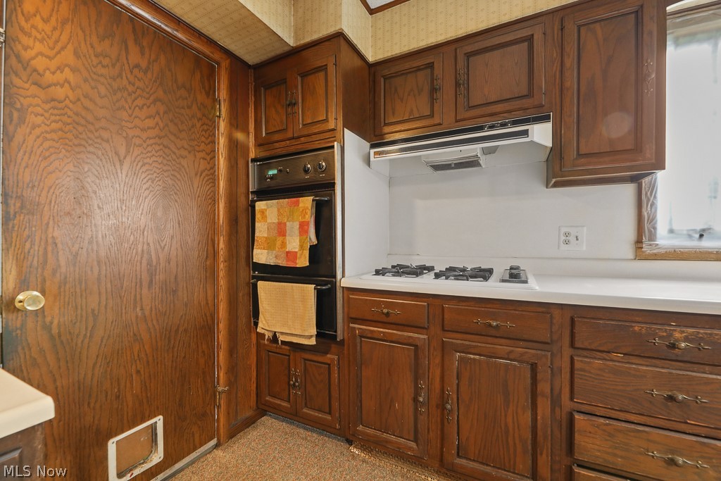 Doughtons - Residential