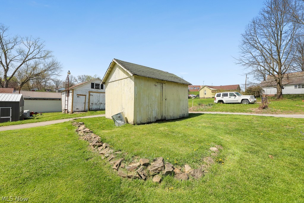 Doughtons - Residential