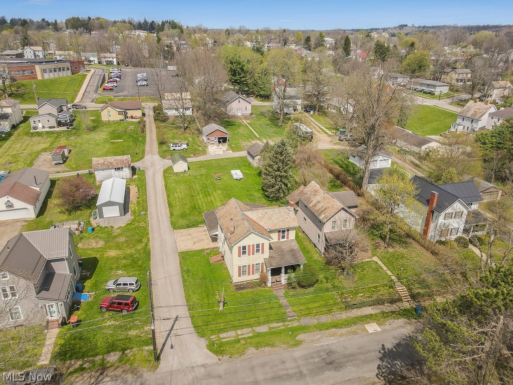 Doughtons - Residential