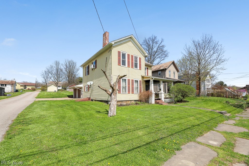 Doughtons - Residential