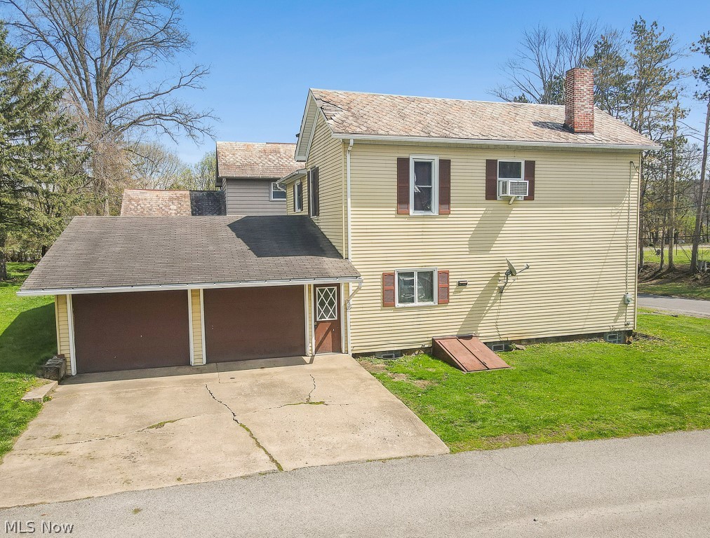 Doughtons - Residential