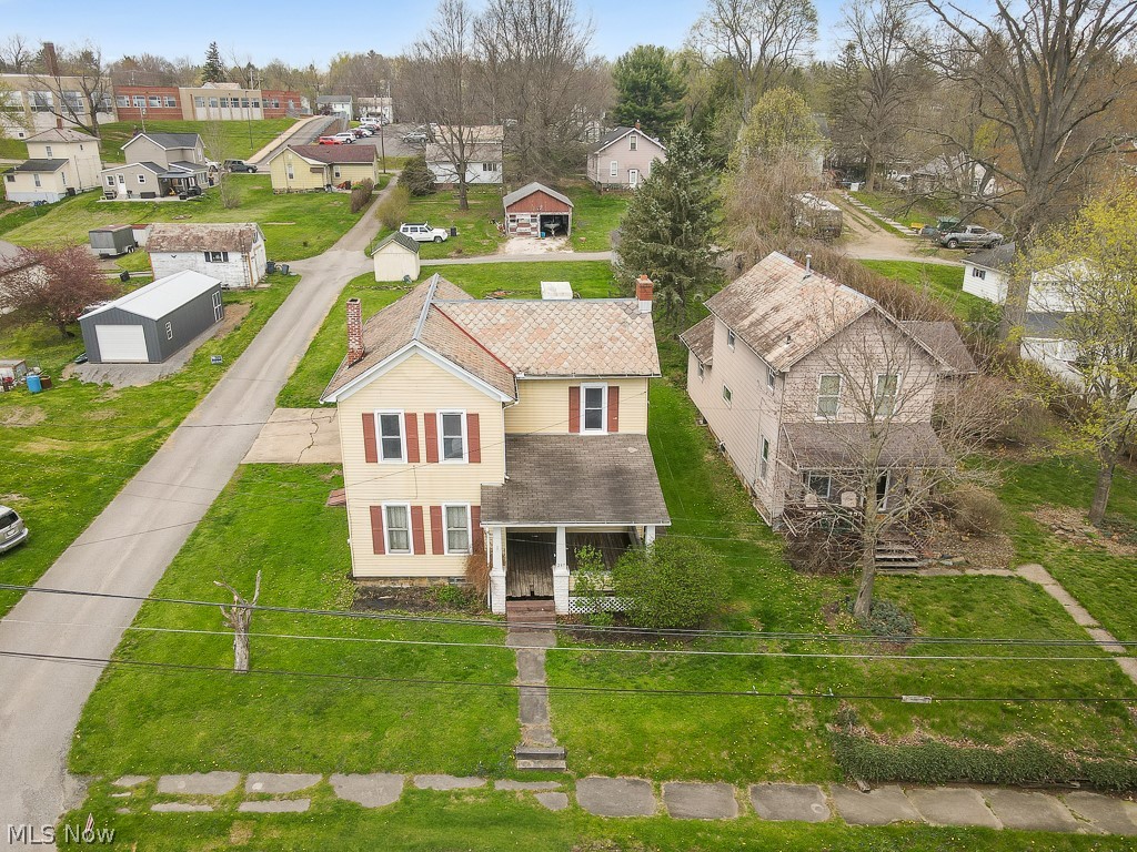 Doughtons - Residential