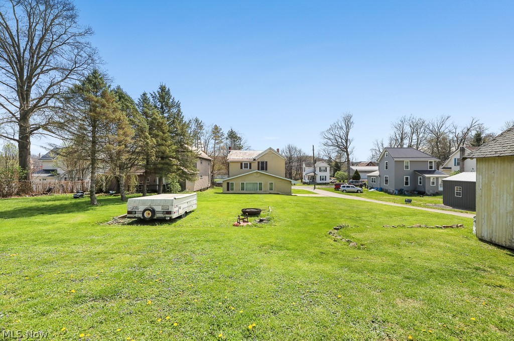 Doughtons - Residential