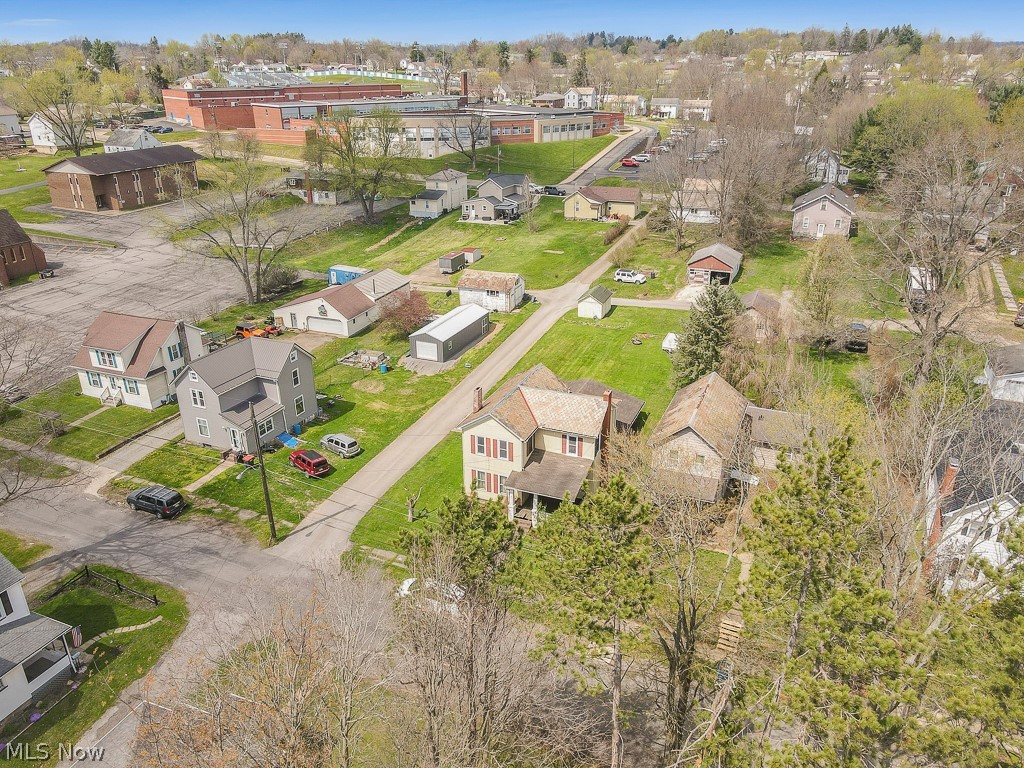 Doughtons - Residential