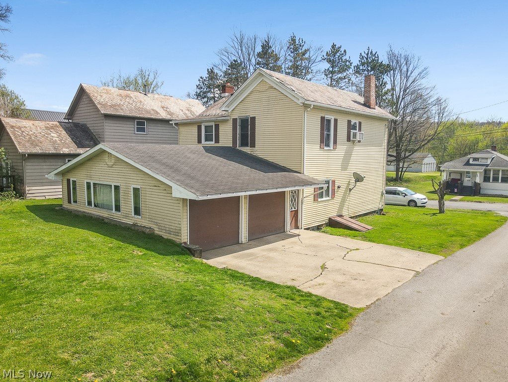 Doughtons - Residential