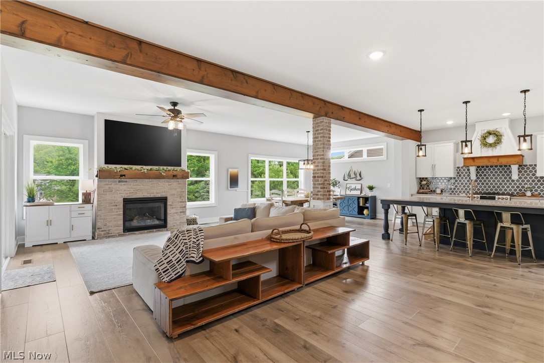 Kings Rdg Ph 6 - Residential