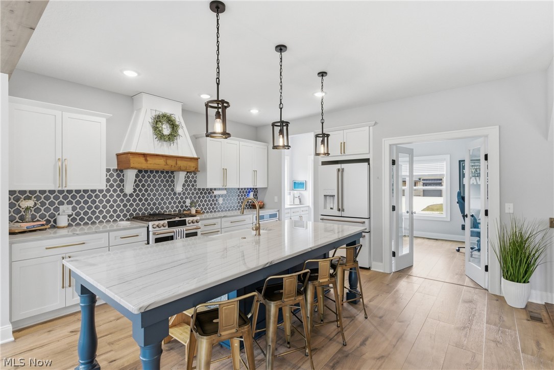 Kings Rdg Ph 6 - Residential