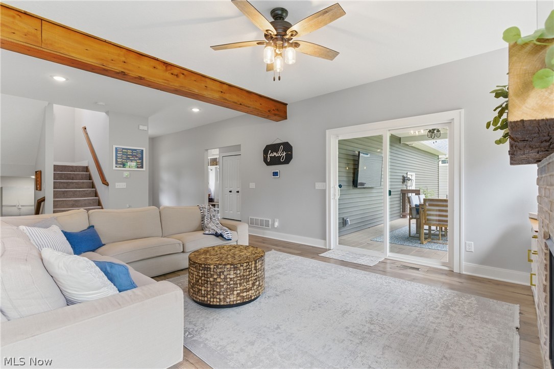 Kings Rdg Ph 6 - Residential