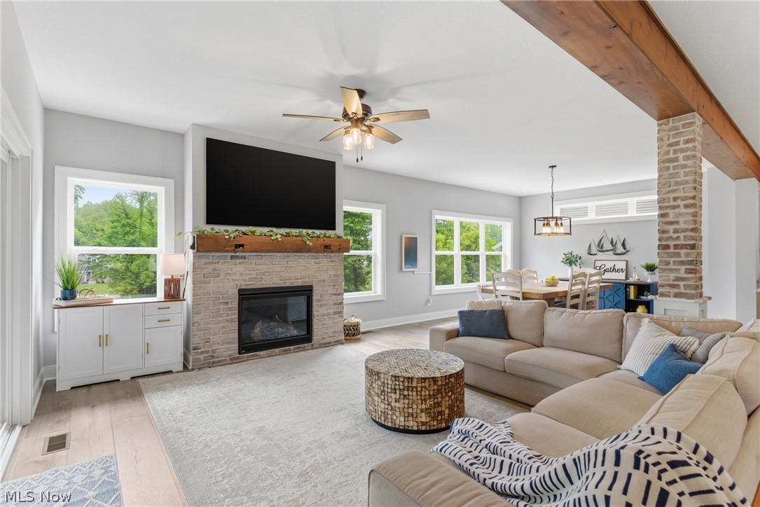 Kings Rdg Ph 6 - Residential