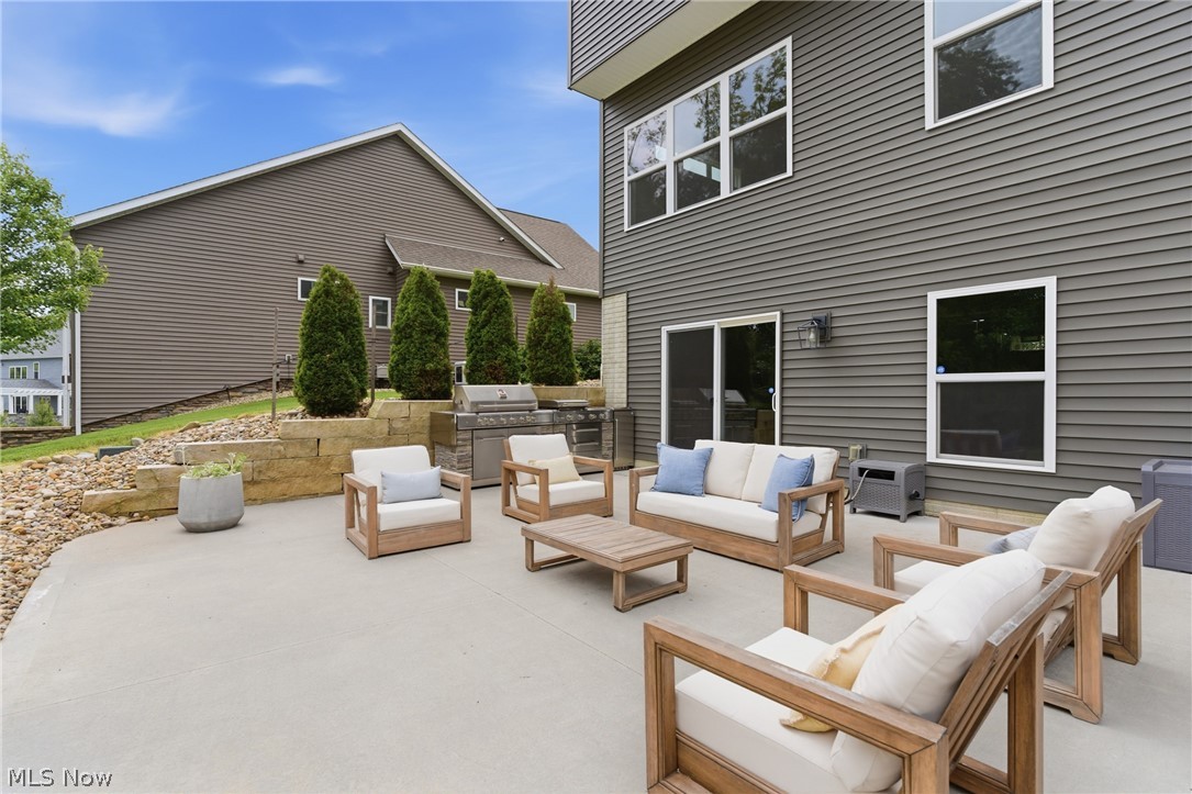 Kings Rdg Ph 6 - Residential