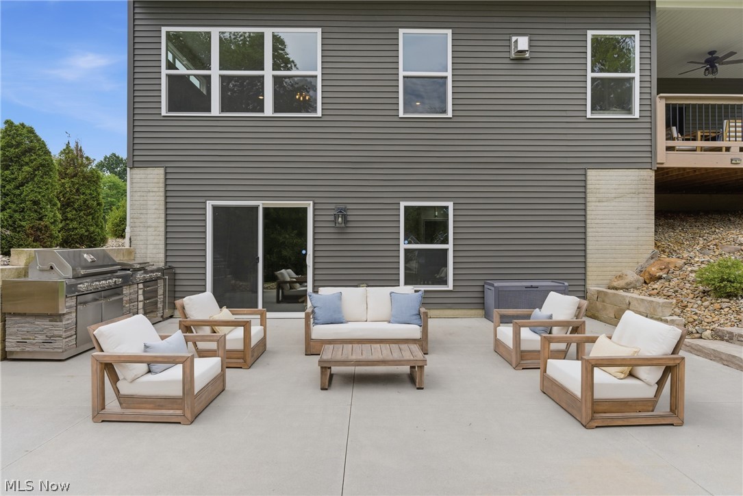 Kings Rdg Ph 6 - Residential