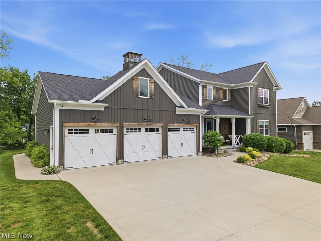 Kings Rdg Ph 6 - Residential