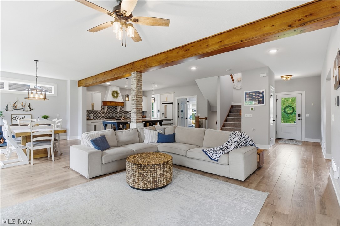 Kings Rdg Ph 6 - Residential