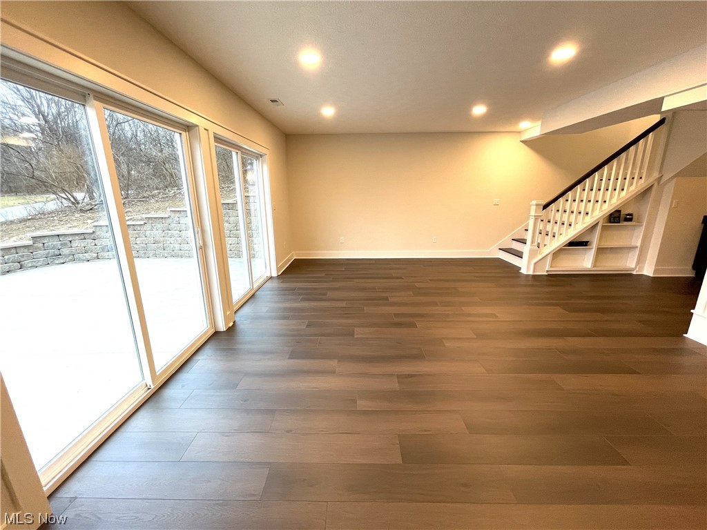 Apple Vly Sub - Residential