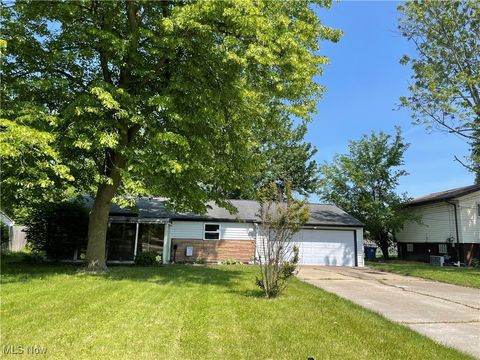 5741 Jaycox Road North Ridgeville OH 44039