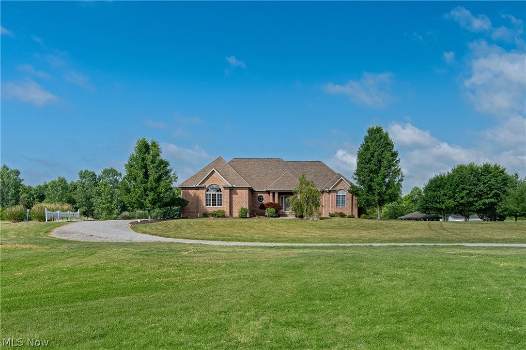 3965 Nelson Mosier Road