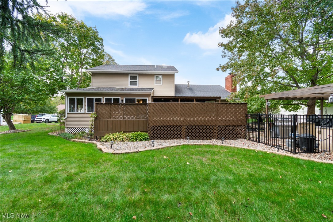 Clearwater Commons - Residential