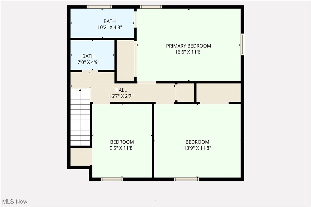 Clearwater Commons - Residential