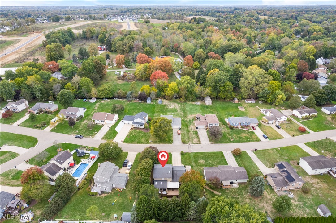 Clearwater Commons - Residential