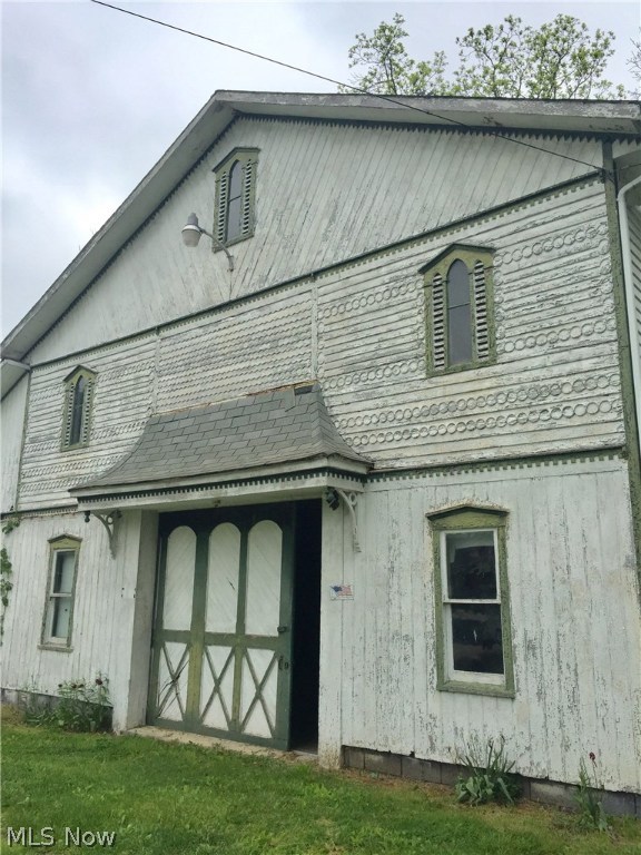 C Fields 1 - Residential