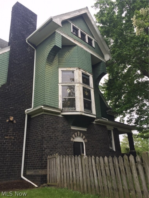 C Fields 1 - Residential